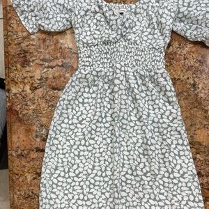 Abercrombie and Fitch Dress